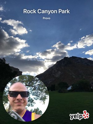 Rock Canyon Park by null