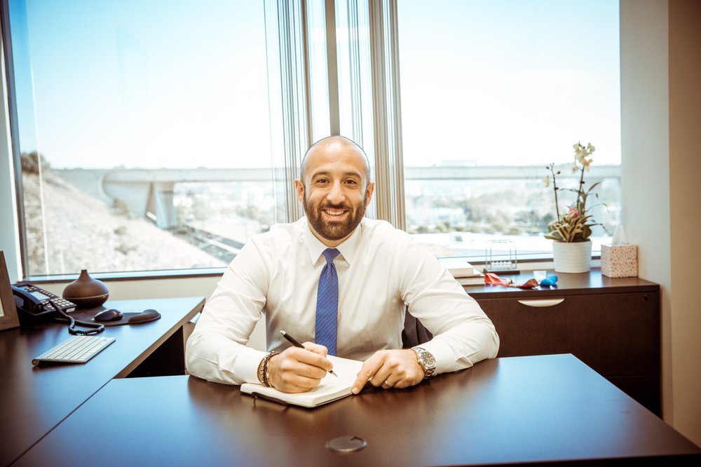 The Law Firm - divorce attorney in San Diego, CA