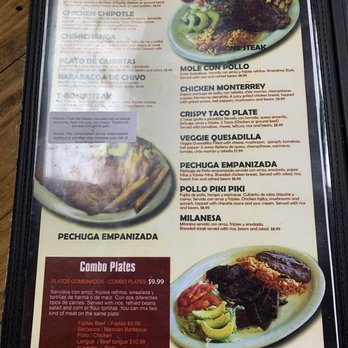 Taquerias Arandinas - Mexican Near Me - Round Rock, Texas
