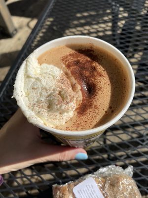 Java On Fourth by null