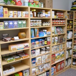 AC Natural Foods- Groceries