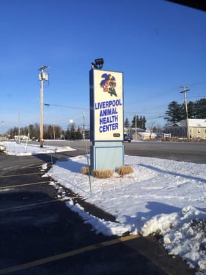 LIVERPOOL ANIMAL HEALTH CENTER - Updated February 2026 - 19 Reviews