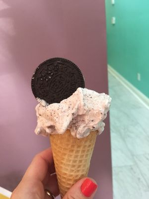 Bambino Scoops by null