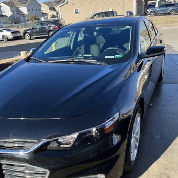 MJ Auto Detailing - Exterior wash - Auto Detailing Near Me MJ Auto Detailing - Exterior wash - Auto Detailing Near Me