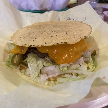 Chris Madrid's - Try it bunless... - Burgers Near Me - San Antonio, Texas Chris Madrid's - Try it bunless... - Burgers Near Me - San Antonio, Texas
