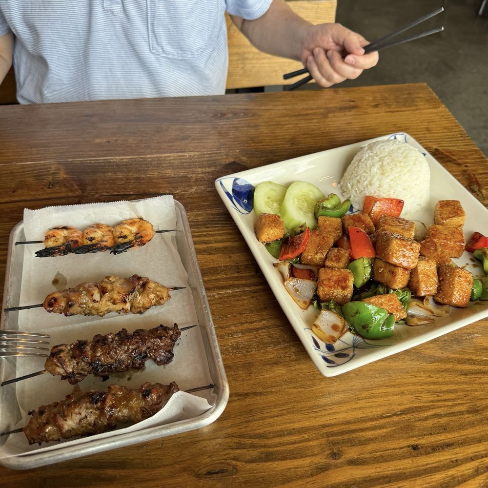 Corner 99 - Vietnamese Near Me - Katy, Texas