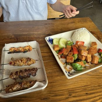 Corner 99 - Vietnamese Near Me - Katy, Texas