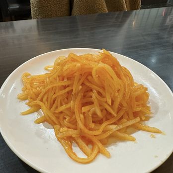 Homemade Ramen - Potato salad - Chinese Near Me - Toronto, Ontario