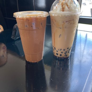 Jolene's - Ewa Beach - Cookie Buttermilk and Thai Iced Coffee - Burgers Near Me - Ewa Beach, Hawaii Jolene's - Ewa Beach - Cookie Buttermilk and Thai Iced Coffee - Burgers Near Me - Ewa Beach, Hawaii