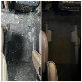 Barbato Luxe - I also do pet hair removal! - Auto Detailing Near Me Barbato Luxe - I also do pet hair removal! - Auto Detailing Near Me