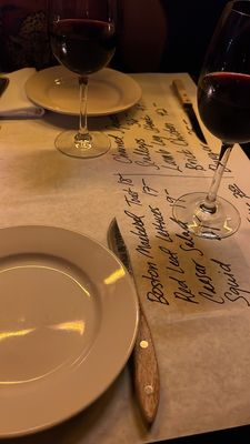 Diner by null