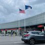 Photo of Canada Border Services Agency