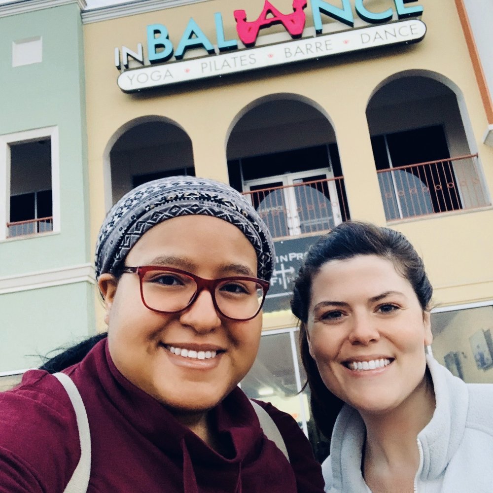 InBalance - Barre Classes Near Me - San Antonio, Texas InBalance - Barre Classes Near Me - San Antonio, Texas