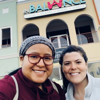 InBalance - Barre Classes Near Me - San Antonio, Texas InBalance - Barre Classes Near Me - San Antonio, Texas