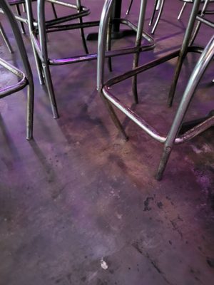 Tin Roof by null