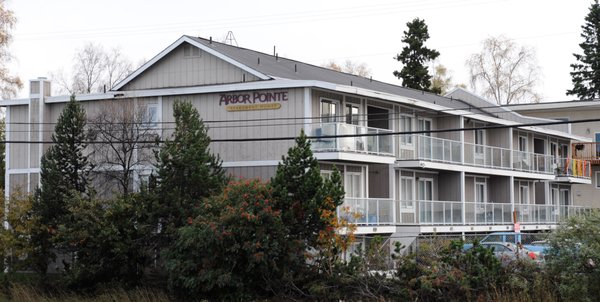 ARBOR POINTE APARTMENT HOMES - Updated November 2024 - 34 Photos - 1473