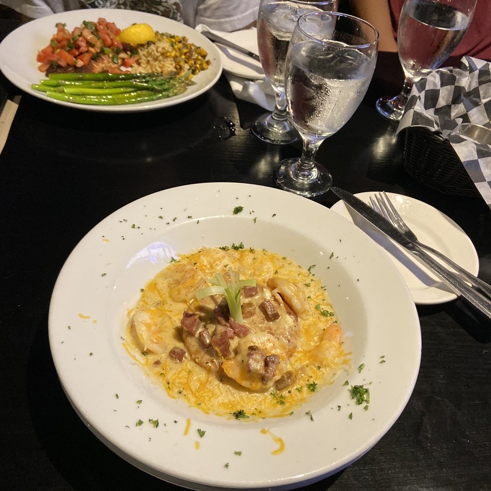 Havana's - Shrimp and grits - Seafood Near Me - Carolina Beach, North Carolina Havana's - Shrimp and grits - Seafood Near Me - Carolina Beach, North Carolina
