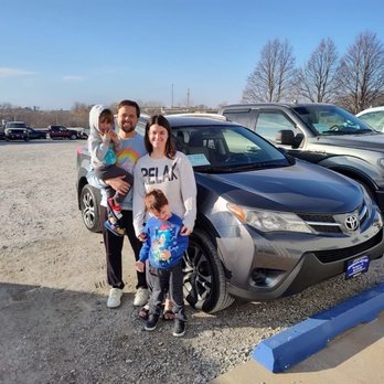 Bennington Auto - Auto Loan Providers Near Me - Bennington, Nebraska