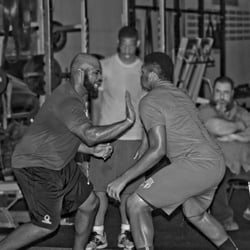 Total Athlete Sports Complex