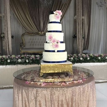 Golden Palace - Venues & Event Spaces Near Me - Fresno, California