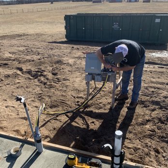 Powell Electric - Work - Electricians Near Me - Ponca City, Oklahoma