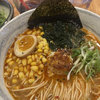 Gyuro Ramen - Ramen Near Me - Chicago, Illinois