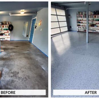 Every Door Home Services - before and after - Handyman Near Me - Seattle, Washington Every Door Home Services - before and after - Handyman Near Me - Seattle, Washington