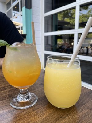 Neuse River Brewing & Brasserie by null