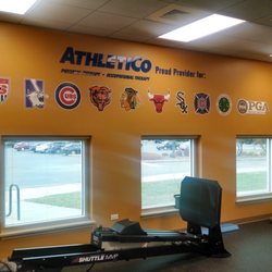 Athletico Physical Therapy - Buffalo Grove