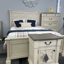 Furniture center