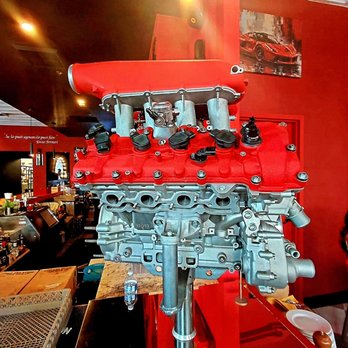Maranello - Italian Near Me - San Diego, California Maranello - Italian Near Me - San Diego, California