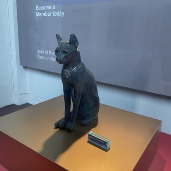 The British Museum - Sleek replica - Museums Near Me - London, XGL The British Museum - Sleek replica - Museums Near Me - London, XGL