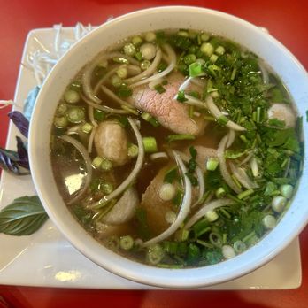 Pho District Cafe - Vietnamese Near Me - Los Angeles, California