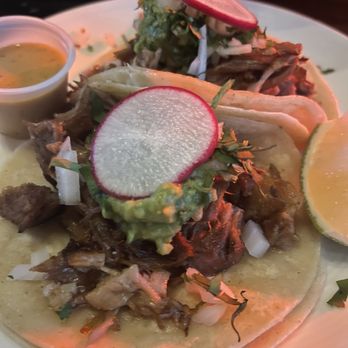150-03 Restaurant Corp Dba Kandela - Tacos Carnitas - Mexican Near Me - Park, New York