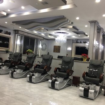 Divine Nail Bar - Very clean - Nail Salons Near Me - Carrollton, Texas Divine Nail Bar - Very clean - Nail Salons Near Me - Carrollton, Texas