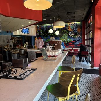 Jojo's - Bar area - Diners Near Me - Omaha, Nebraska