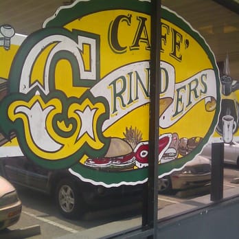 Grinder's American Diner - Breakfast & Brunch Near Me - Jacksonville, Florida Grinder's American Diner - Breakfast & Brunch Near Me - Jacksonville, Florida