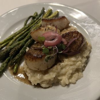 Oaklawn Southern Dining - Scallops - Steakhouses Near Me - Paris, Tennessee Oaklawn Southern Dining - Scallops - Steakhouses Near Me - Paris, Tennessee