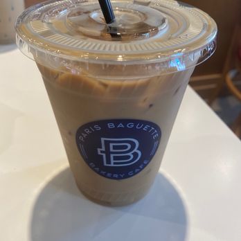 Paris Baguette - Bakeries Near Me - Carrollton, Texas Paris Baguette - Bakeries Near Me - Carrollton, Texas