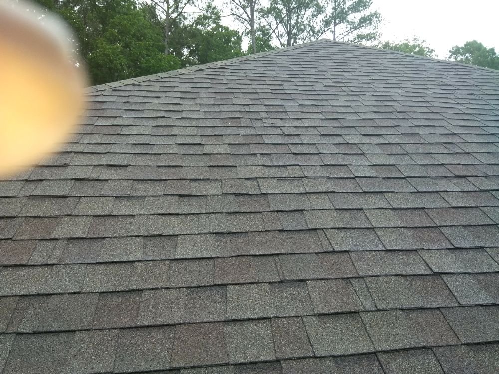 Slide of DanielsRoofing Company