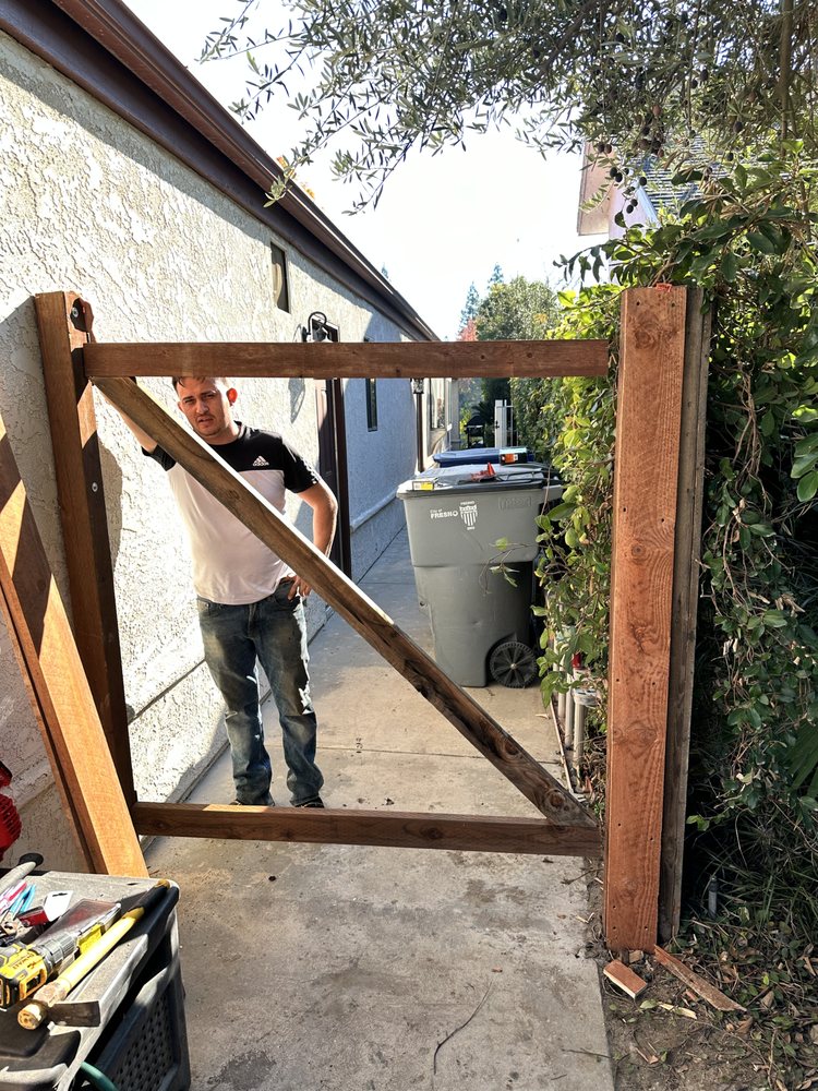 Slide of Fix It All Handyman Service’s