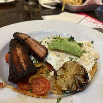Werewolf - Breakfast & Brunch Near Me - San Diego, California