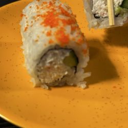 Sushi Chiyo - California Roll IICalifornia