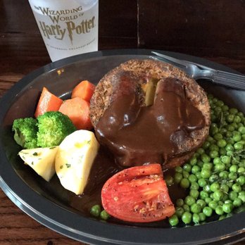 Leaky Cauldron™ - British Near Me - Orlando, Florida Leaky Cauldron™ - British Near Me - Orlando, Florida