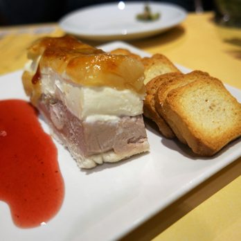 El Pasaje Tapas - Delicious - Tapas Bars Near Me - Seville, SE