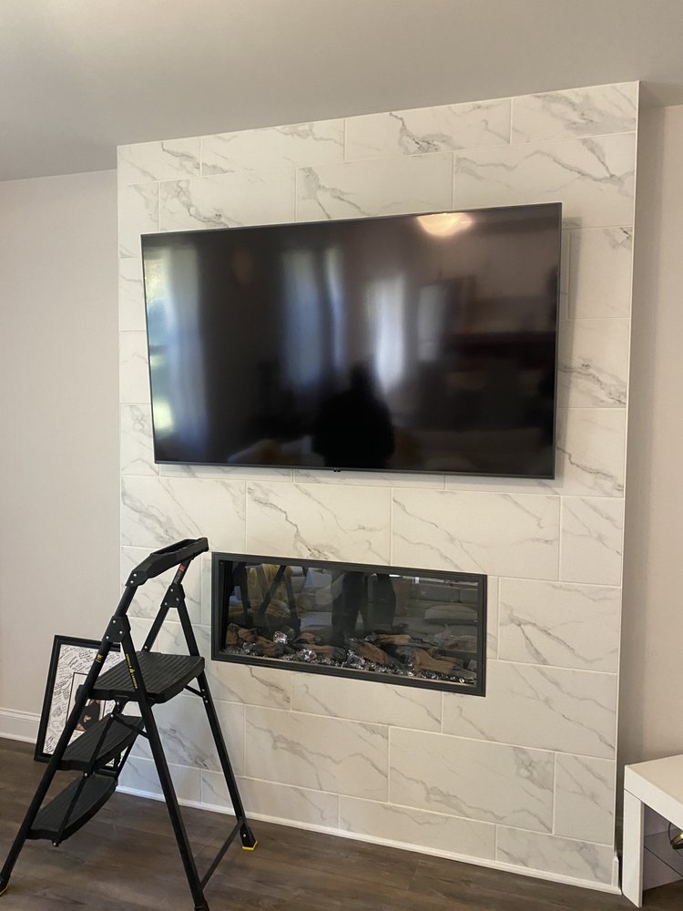 ASAP TV MOUNTING Updated August 2024 14 Photos Marietta, TV Mounting Phone