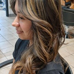 New York Salon