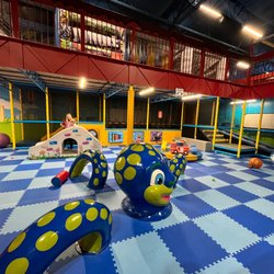Uptown Jungle Fun Park