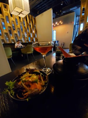 Fuji at Ink Block by null