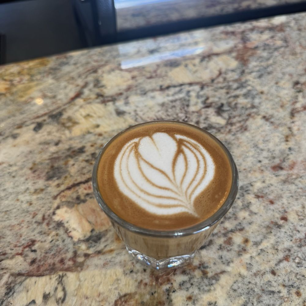 Deke’s in Delray - Cortado - Coffee Roasteries Near Me - Delray Beach, Florida Deke’s in Delray - Cortado - Coffee Roasteries Near Me - Delray Beach, Florida